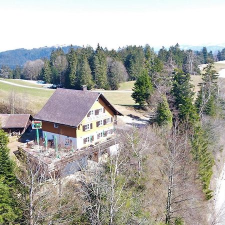 Gasthaus Moosegg لوشاو باي بيرغنز المظهر الخارجي الصورة